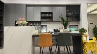 浪眼寻店 | 山西太原莫干山板材速装锦绣店：以产品尽显硬核实力 以细节构筑舒适人居