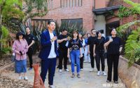 漫游多彩之境 质美中国探寻云南弥勒品质设计