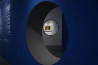 展览 | 孙大勇携手徐累打造“时间三体”艺术展