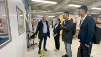 三棵树小森板&米兰理工大学POLl.design学院全 球色彩研究中心正式成立！