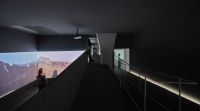 “幻想的诗学”影像艺术展览空间设计| KiKi建筑设计