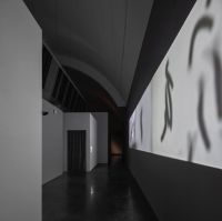 “幻想的诗学”影像艺术展览空间设计| KiKi建筑设计