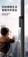 指纹窗执手|安全开启 尽我掌握 智享生活的无限可能