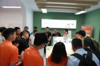 健康又杀菌！佛山照明携重磅新品亮相第81届中国教育装备展示会