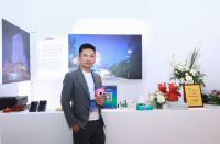 对话西顿照明周元勋 | 发挥整体照明解决方案优势，助力行业茁壮发展