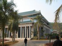 王河院士：广州松园代表了东方文化精髓