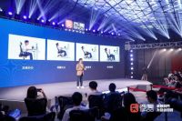 西昊与分众传媒携手，欲破人体工学椅无“大牌”痛点