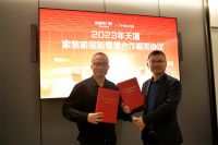 问势•门窗丨新豪轩门窗晁岳亮：深入布局全屋门窗定制，开辟中国品质门窗新纪元