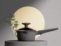 荣获成功设计大奖——帅帅厨具星空系列锅具：打造烹饪新体验