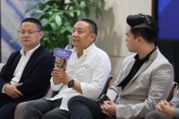 论坛实录 |  冠军品类大讲堂论坛2：抓住窗口期  打造品类冠军