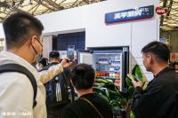 AWE2023京东家电家居打造迷你京东MALL 以“家场景”激发家电焕新需求