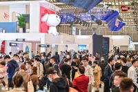 AWE2023京东家电家居打造迷你京东MALL 以“家场景”激发家电焕新需求