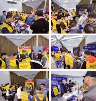 新浪家居2023首场验房师技能培训大会成功举办