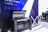 AWE 2023|解码火星人创领美好厨房新生活的三个维度