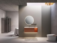 帝王洁具亚朵浴室套间：新设计，新生活，新主张