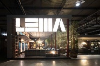 兰国际家具展 LEMA开拓“可持续发展”新生活