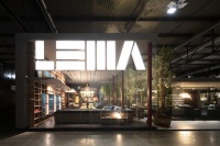 米兰国际家具展 LEMA开拓“可持续发展”新生活