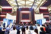 智慧科技引领未来 奥克斯空调携全新产品阵容亮相AWE2023
