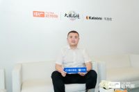 中广电器集团卢尚有：科技创新助推品牌发展，热泵技术重新定义生活