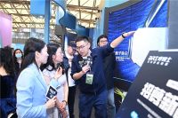 《潮这儿看》走近呼博士:谁在开启空气健康新纪元？