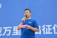 广东系统门窗捷顺成隆坚持终端战略定力， 总裁万里行正式出征！