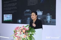 创向未来 右赋新生 捷赛厨电2023品牌战略发布会隆重召开