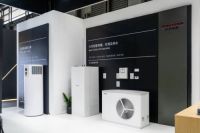 世创电能 | 绿色智造亮相AWE家电展，带你进入德式舒适家居生活