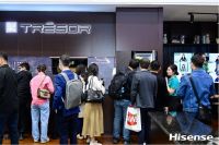 AWE 2023，海信引领“场景”潮流