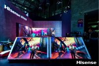 AWE 2023，海信引领“场景”潮流