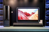 原创科技护航！卡萨帝AWE树立品牌高质量发展新标杆