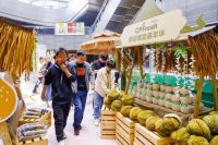 40+品牌共聚嘉年华 足不出“沪”的纯正东南亚体验回归