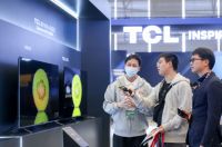 准备给家里换电视？TCL X11G了解一下，AWE艾普兰创新奖获得者