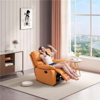 芝华仕亮相AWE2023助力家居生活品质升级，开启618品质新潮家活动