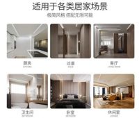 广东新尚兰德线性灯铝型材诚招全国经销商 让世界更美更亮更温暖