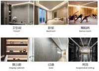 广东新尚兰德线性灯铝型材诚招全国经销商 让世界更美更亮更温暖