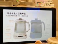 直击2023AWE小熊电器  以全场景解锁101种精致生活
