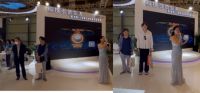 科技改变生活，直击海清新新品发布会现场