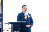 北京倾素旗舰店落地东四红星美凯龙至尊MALL