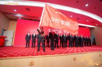 城市英雄 致敬匠心|澳华装饰笪逸奇荣获2023年武汉建筑装饰行业唯一劳动模范