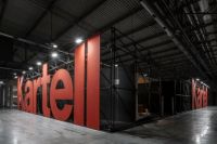 Lorenza Luti：展现“My Kartell”主题，追寻身份认知与情感共鸣