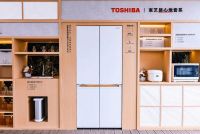 从东京国际机场到上海威士忌圈层，东芝居心地套系引领精致生活新范式