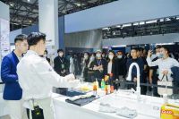 新浪家居探物志·品鉴 | 全屋黑科技——探究林内健康生活