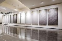全新兔破 亮相上海  白兔瓷砖华东总部开业典礼暨新品鉴赏会圆满举行