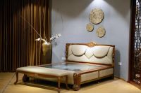 福气多玉家居带给家人独一份的关怀