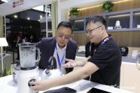 AWE2023高光时刻：捷赛厨电演绎未来智慧厨房生活
