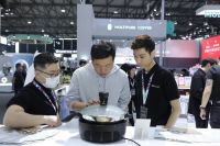 AWE2023高光时刻：捷赛厨电演绎未来智慧厨房生活