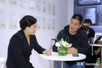 AWE2023高光时刻：捷赛厨电演绎未来智慧厨房生活