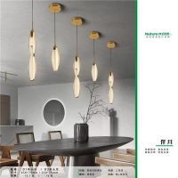 “大自然照明”多场景、多系列的灯具汇集，成就了市场的口碑