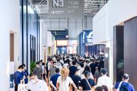 11大展馆，20年展庆，掀起行业复苏与消费热潮，第20届青岛国际家具展将在青岛西海岸盛大举办