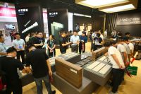 赋能产业升级 激发消费活力  第23届成都家具展6月吹响“集结号”